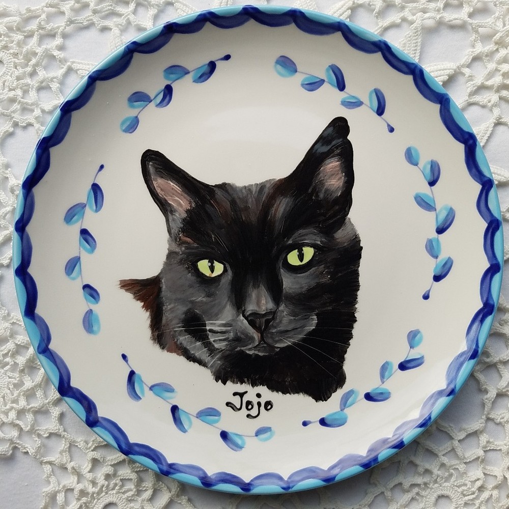 Meet your Posher, Julie